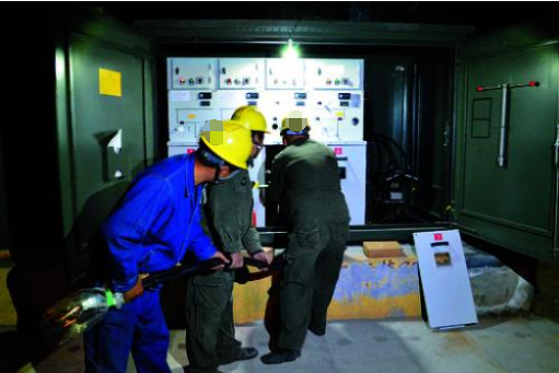 震撼！??！為何配電網(wǎng)建設(shè)迎來(lái)高峰